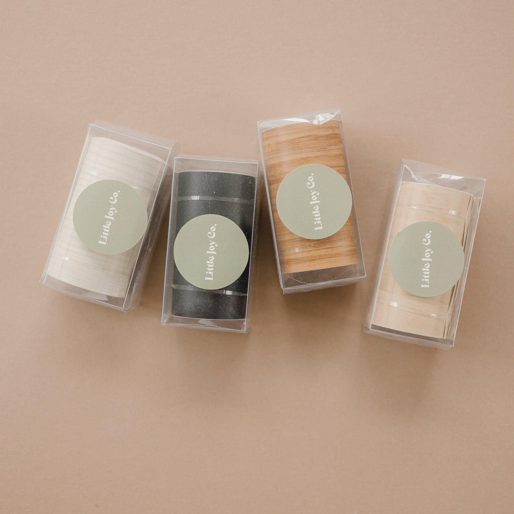 IKEA Antilop Leg Wraps - 4pcs - Baby Highchair Accessories - P's One-Stop Shop 