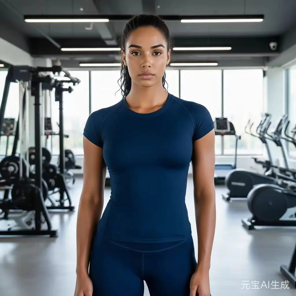 Impact Women's Breathable Running T-Shirt - P's One-Stop Shop 
