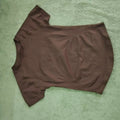 Impact Women's Breathable Running T-Shirt - P's One-Stop Shop 