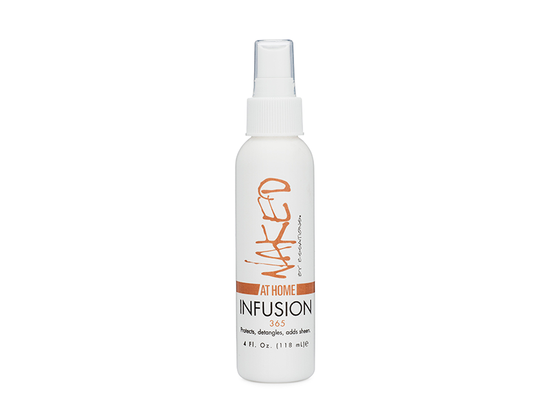Infusion 365 Leave-In - Naked by Essations - P's One-Stop Shop 