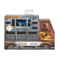 Jurassic World Dominion Chaotic Cargo Pack - P's One-Stop Shop 