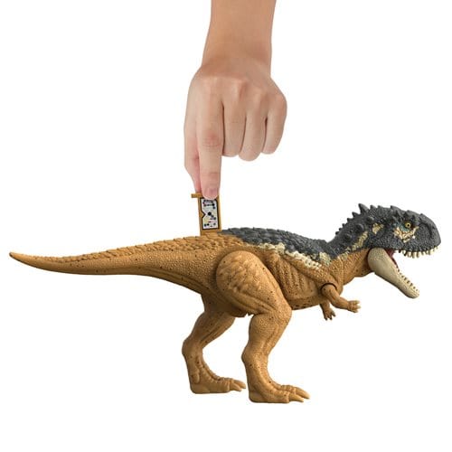 Jurassic World Dominion Roar Strikers - Select Figure(s) - P's One-Stop Shop 