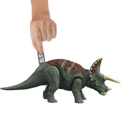 Jurassic World Dominion Roar Strikers - Select Figure(s) - P's One-Stop Shop 
