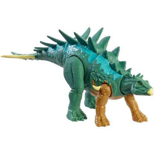 Jurassic World Fierce Force Chialingosaurus Action Figure - P's One-Stop Shop 