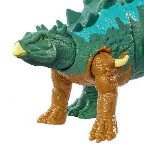 Jurassic World Fierce Force Chialingosaurus Action Figure - P's One-Stop Shop 