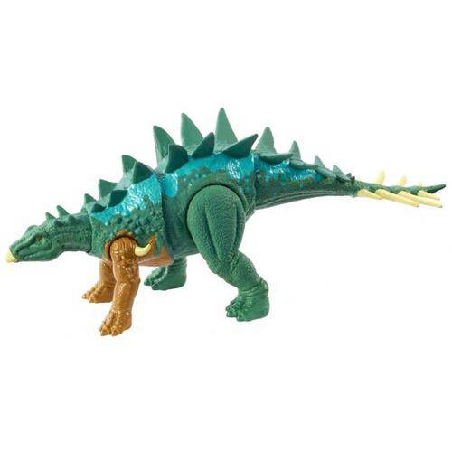 Jurassic World Fierce Force Chialingosaurus Action Figure - P's One-Stop Shop 