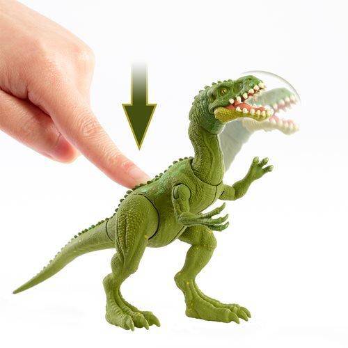 Jurassic World Masiakasaurus Forward Attack Action Figure - P's One-Stop Shop 