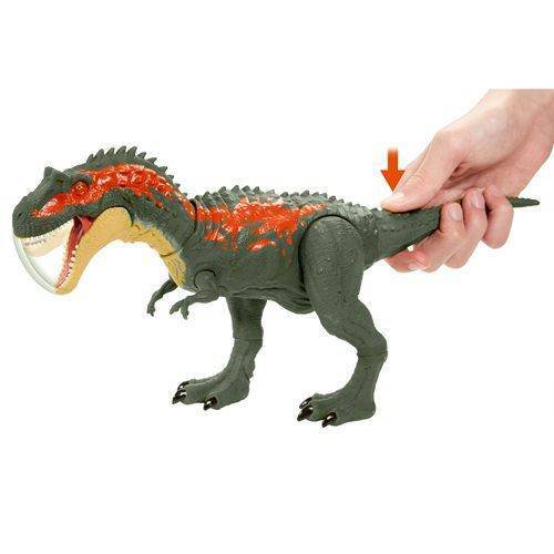 Jurassic World Massive Biters Albertosaurus Figure - P's One-Stop Shop 