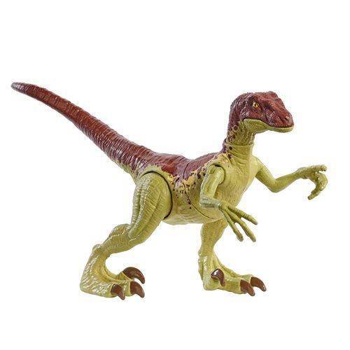 Jurassic World Velociraptor Body Slashing Action Figure - P's One-Stop Shop 