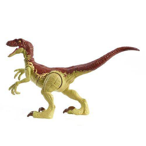 Jurassic World Velociraptor Body Slashing Action Figure - P's One-Stop Shop 