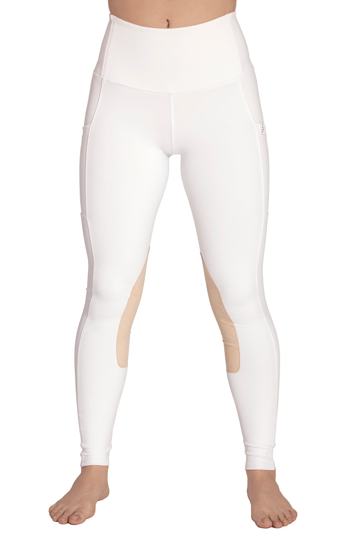 Kate Riding Tights - P's One-Stop Shop 