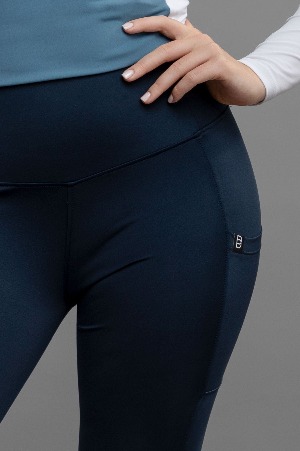 Kate Riding Tights - P's One-Stop Shop 