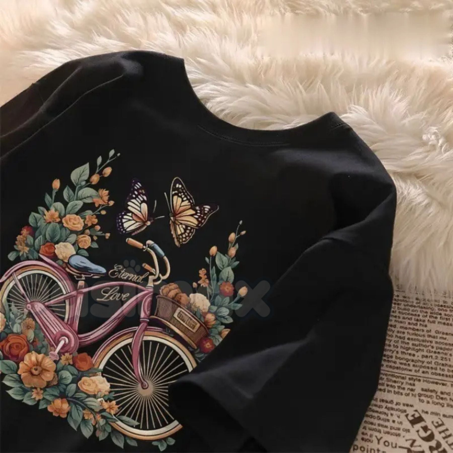 Korean Style Oversized T-Shirt for Men & Women - Minimalist K-Fashion Graphic Tee, Streetwear Aesthetic Unisex Shirt, Seoul Inspired Casual Apparel - P's One-Stop Shop 