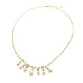 Kristen necklace - P's One-Stop Shop 