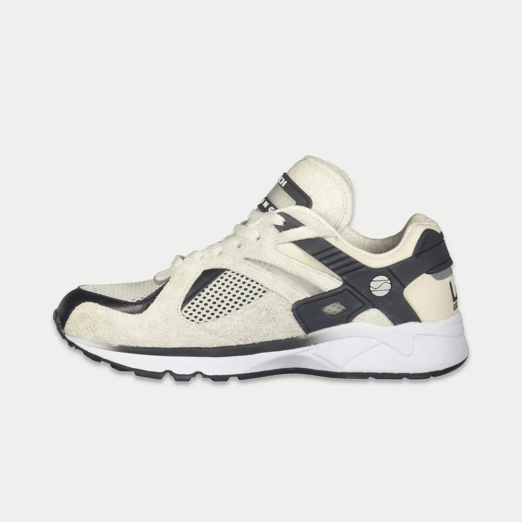 LA Gear Men's Catapult Light-Up Lowtop | White x Black - P's One-Stop Shop 