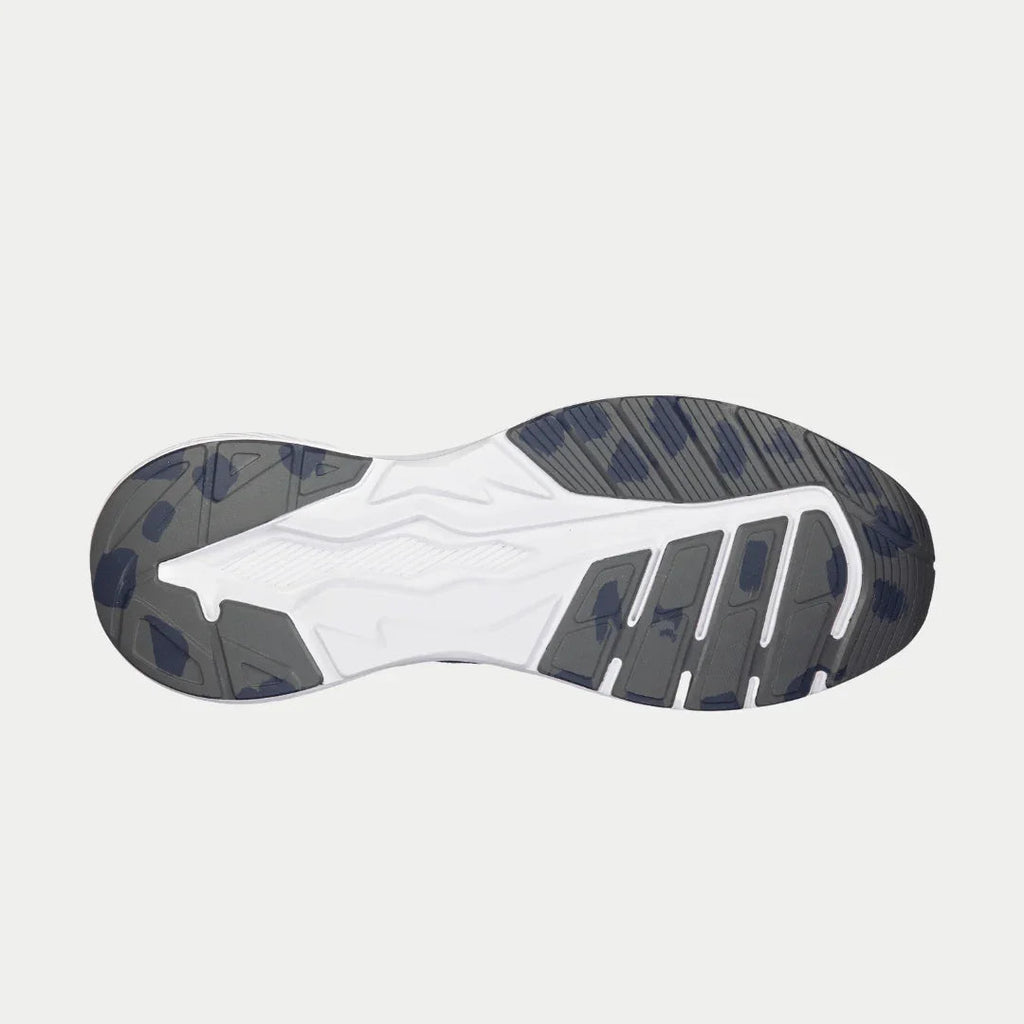 LA Gear Men's Highland Lowtop | Navy Blue - P's One-Stop Shop 
