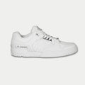 LA Gear Women's Boardwalk Lowtop | White - P's One-Stop Shop 