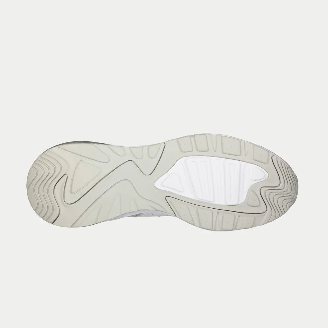 LA Gear Women's Runyon Lowtop | White x Gray - P's One-Stop Shop 