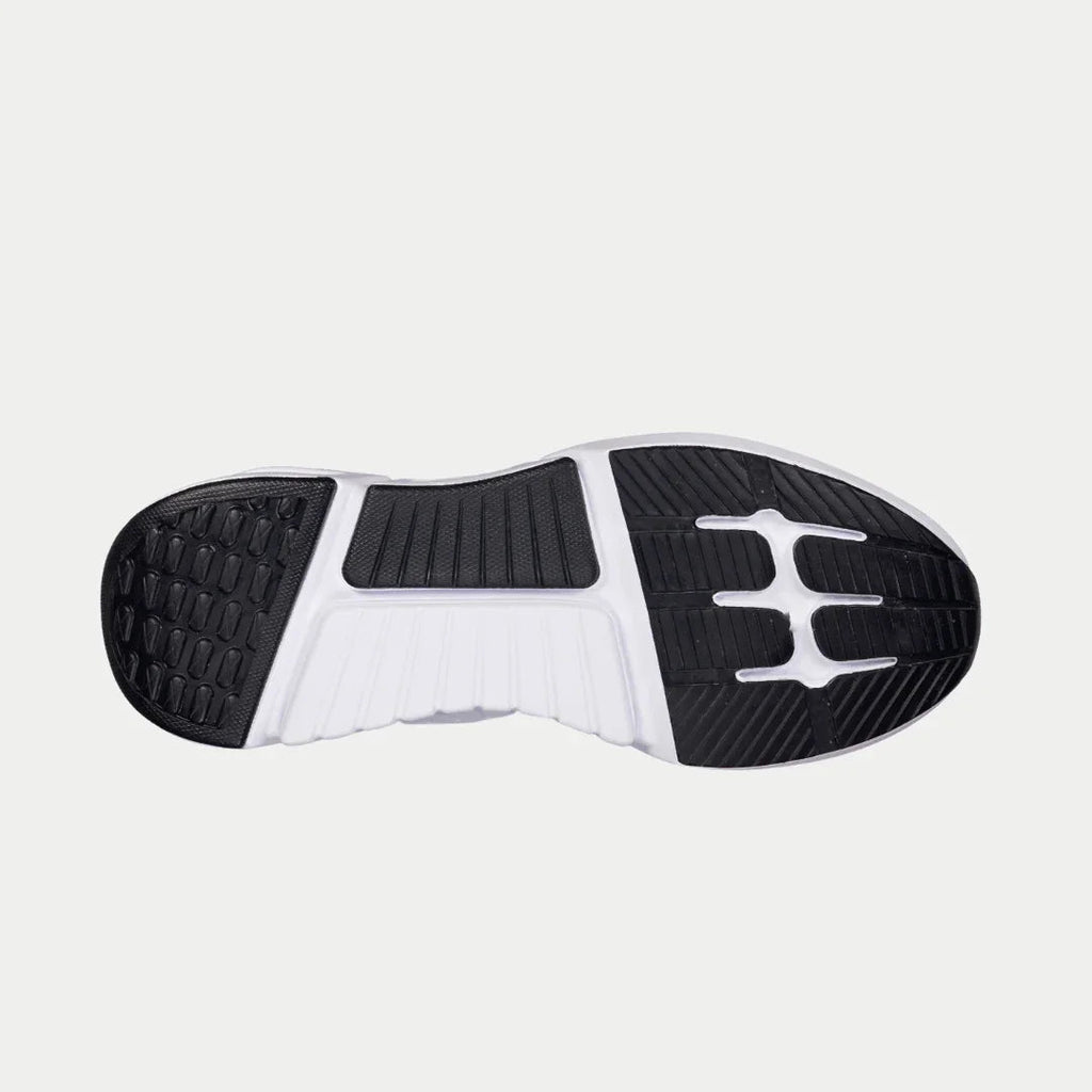 LA Gear Women’s Tarzana Lowtop | Black x Orange - P's One-Stop Shop 