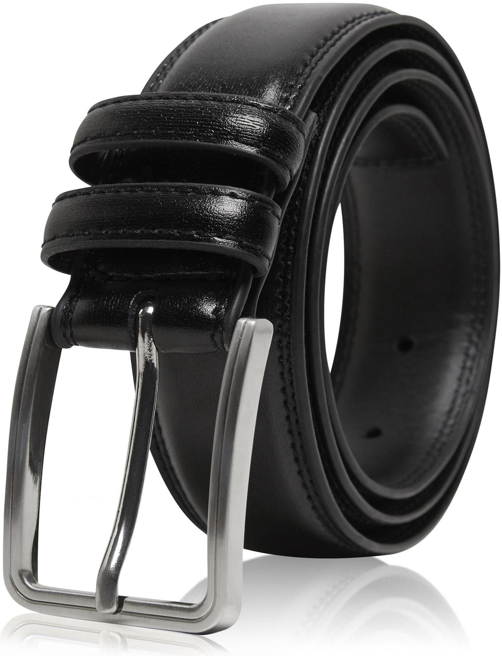 Leather Belt - P's One-Stop Shop 