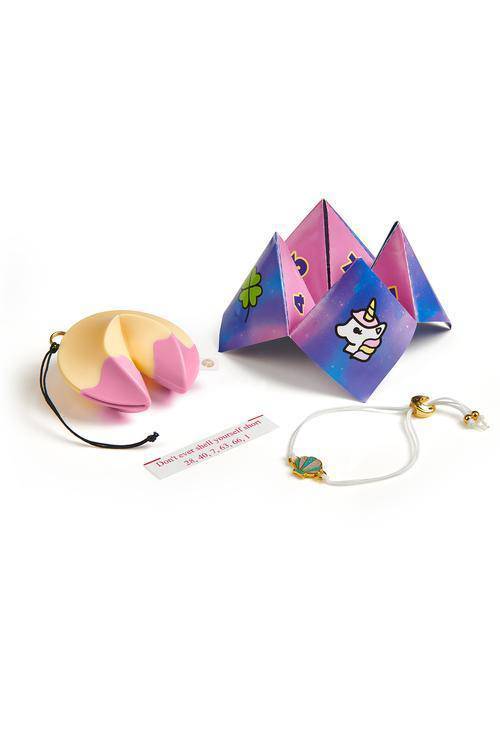 Lucky Fortune Fortune Cookie Mystery Pack - P's One-Stop Shop 