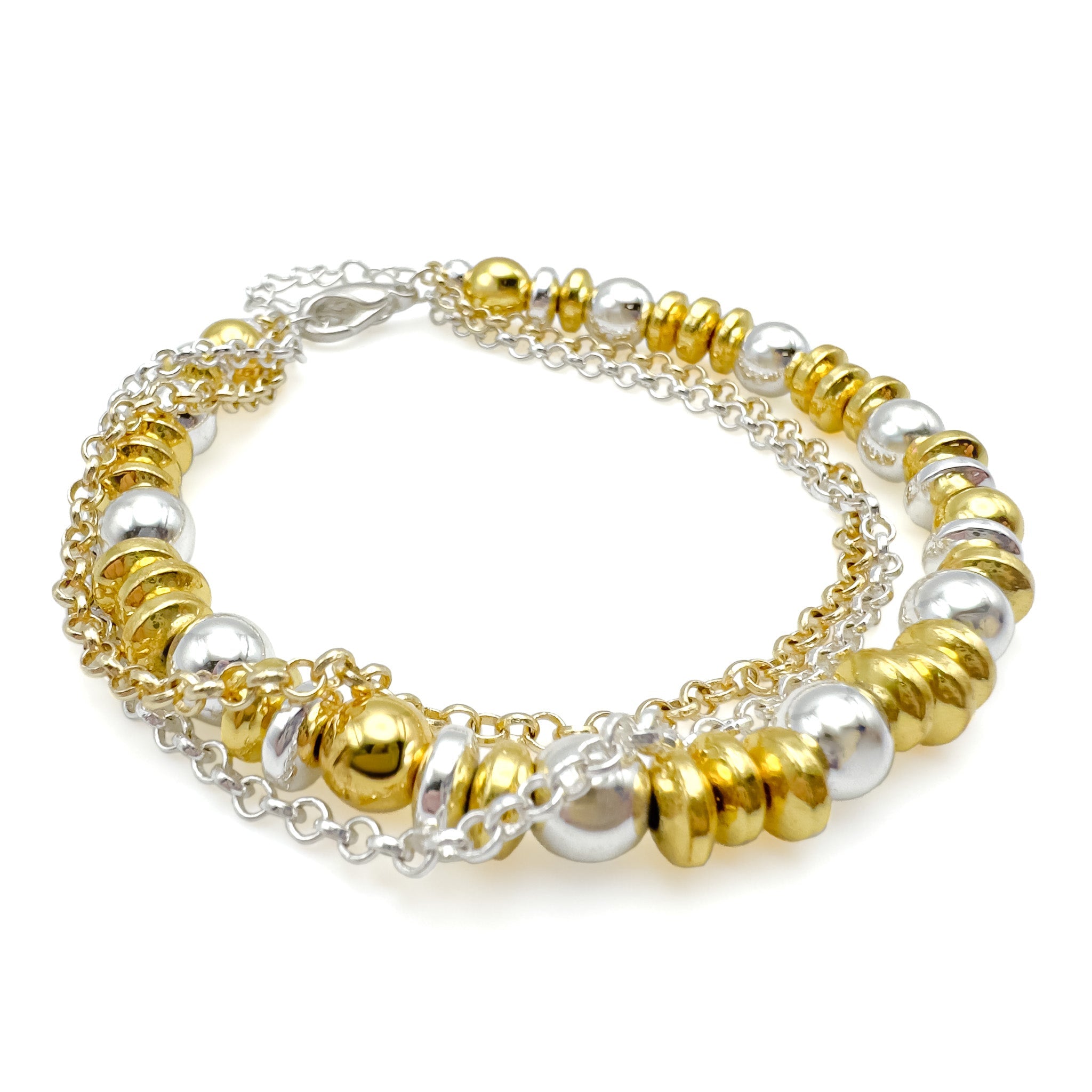 Lyra bracelet - P's One-Stop Shop 