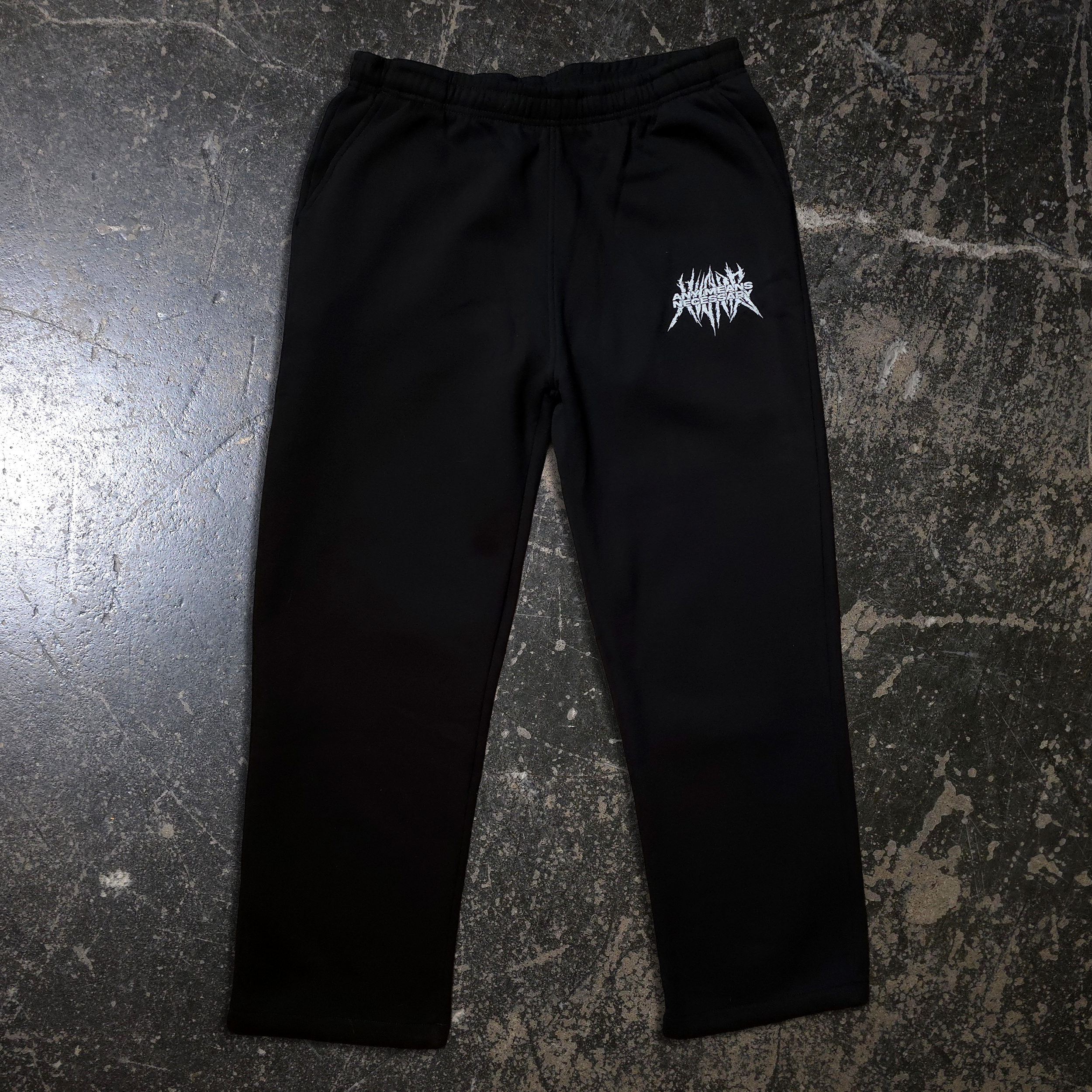 Mantra Sweatpants - P's One-Stop Shop 