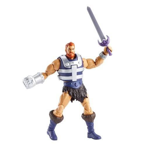 Masters of the Universe Masterverse Revelation Action Figure - Select Figure(s) - P's One-Stop Shop 