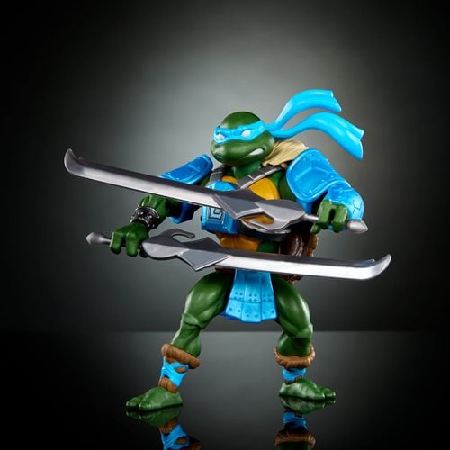 Masters of the Universe Origins Turtles of Grayskull Figure - Select Figure(s) - P's One-Stop Shop 
