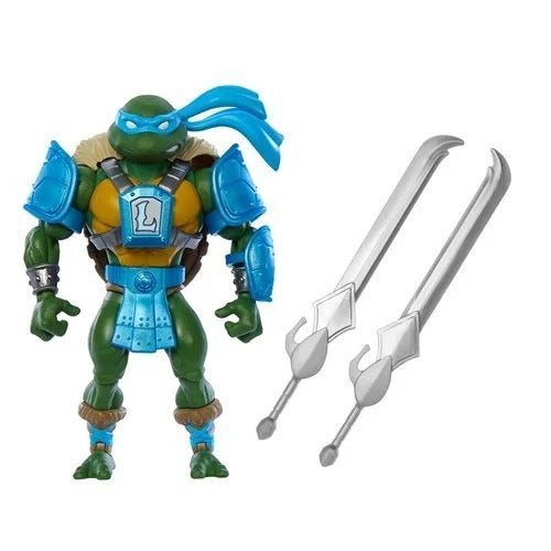 Masters of the Universe Origins Turtles of Grayskull Figure - Select Figure(s) - P's One-Stop Shop 