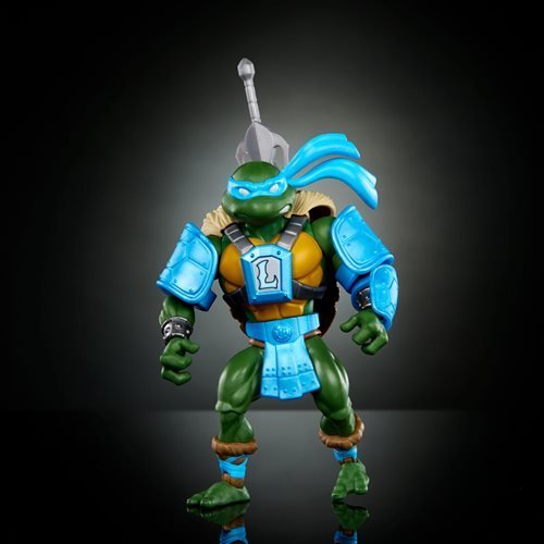 Masters of the Universe Origins Turtles of Grayskull Figure - Select Figure(s) - P's One-Stop Shop 
