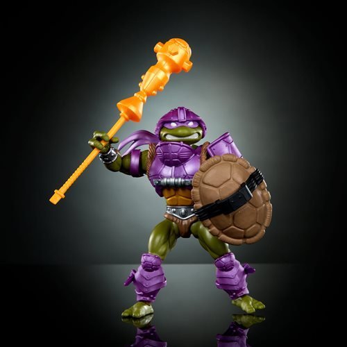 Masters of the Universe Origins Turtles of Grayskull Figure - Select Figure(s) - P's One-Stop Shop 