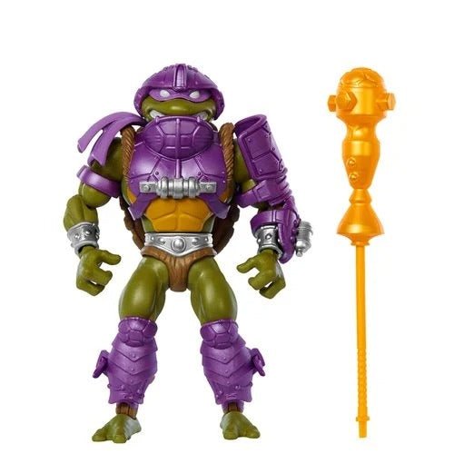 Masters of the Universe Origins Turtles of Grayskull Figure - Select Figure(s) - P's One-Stop Shop 