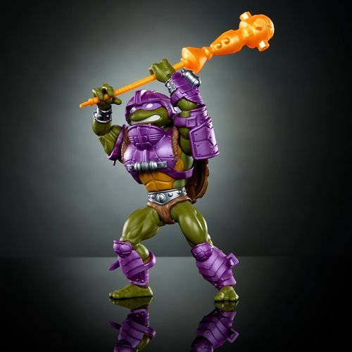 Masters of the Universe Origins Turtles of Grayskull Figure - Select Figure(s) - P's One-Stop Shop 