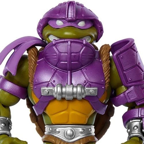 Masters of the Universe Origins Turtles of Grayskull Figure - Select Figure(s) - P's One-Stop Shop 