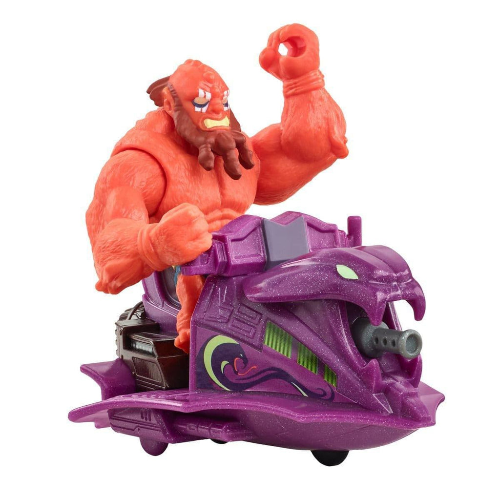 Masters of the Universe Revelation Minis Vehicle Pack - Select Vehicle(s) - P's One-Stop Shop 