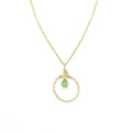 Matcha necklace - P's One-Stop Shop 
