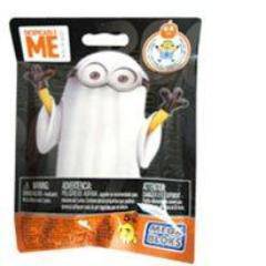 Mega Bloks Despicable Me Halloween Micro Action Figure - P's One-Stop Shop 