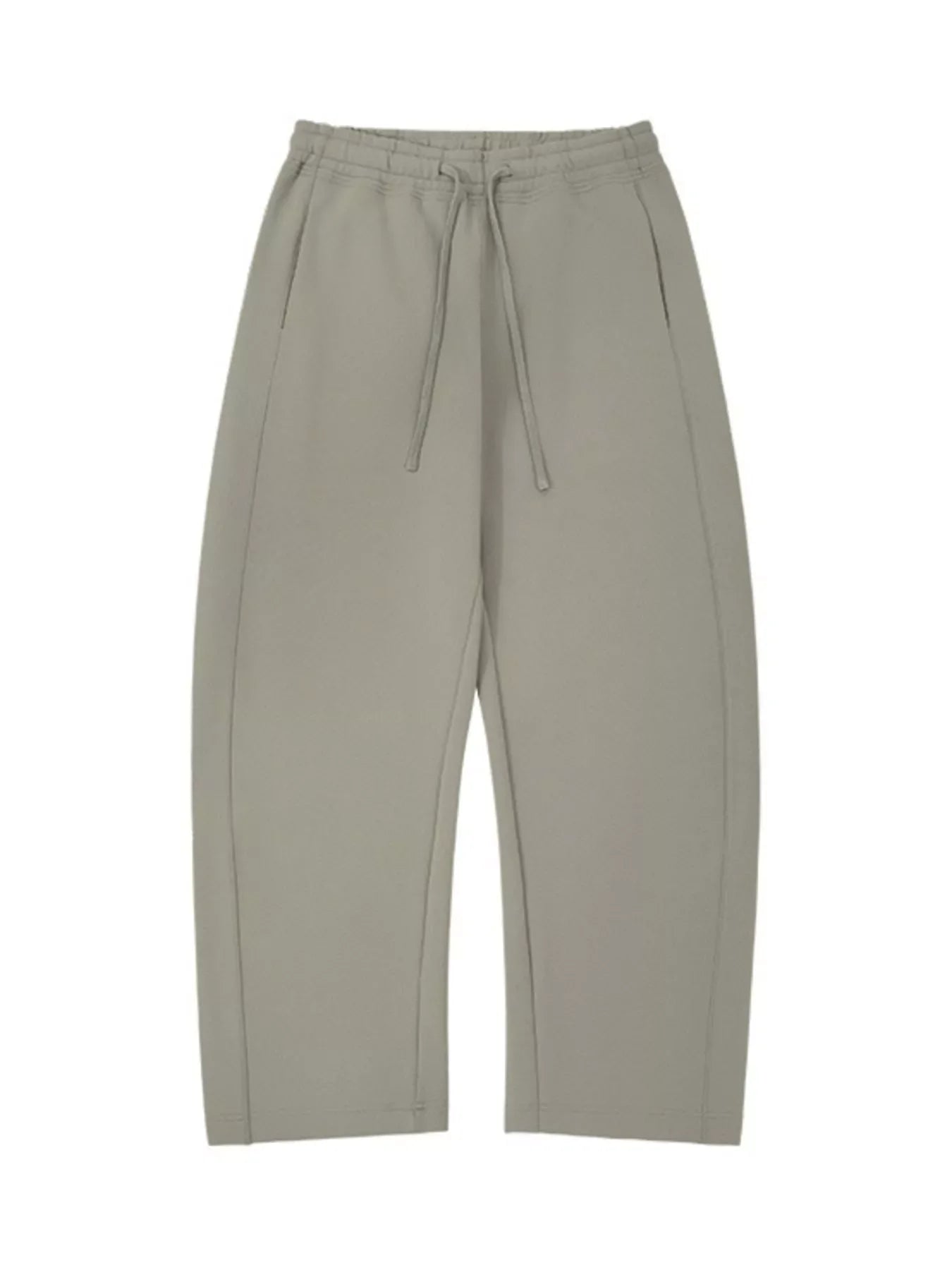 Men's Loose Fit Drawstring Sweatpants - P's One-Stop Shop 