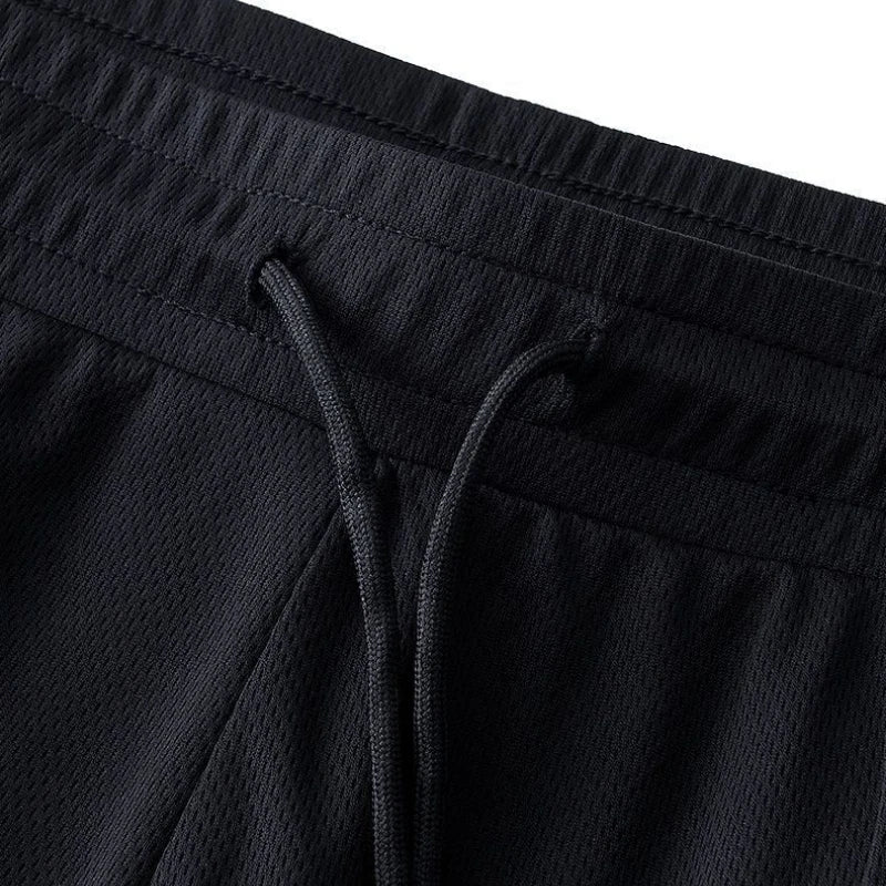 Men's Quick-Dry Basketball Suit Set - P's One-Stop Shop 