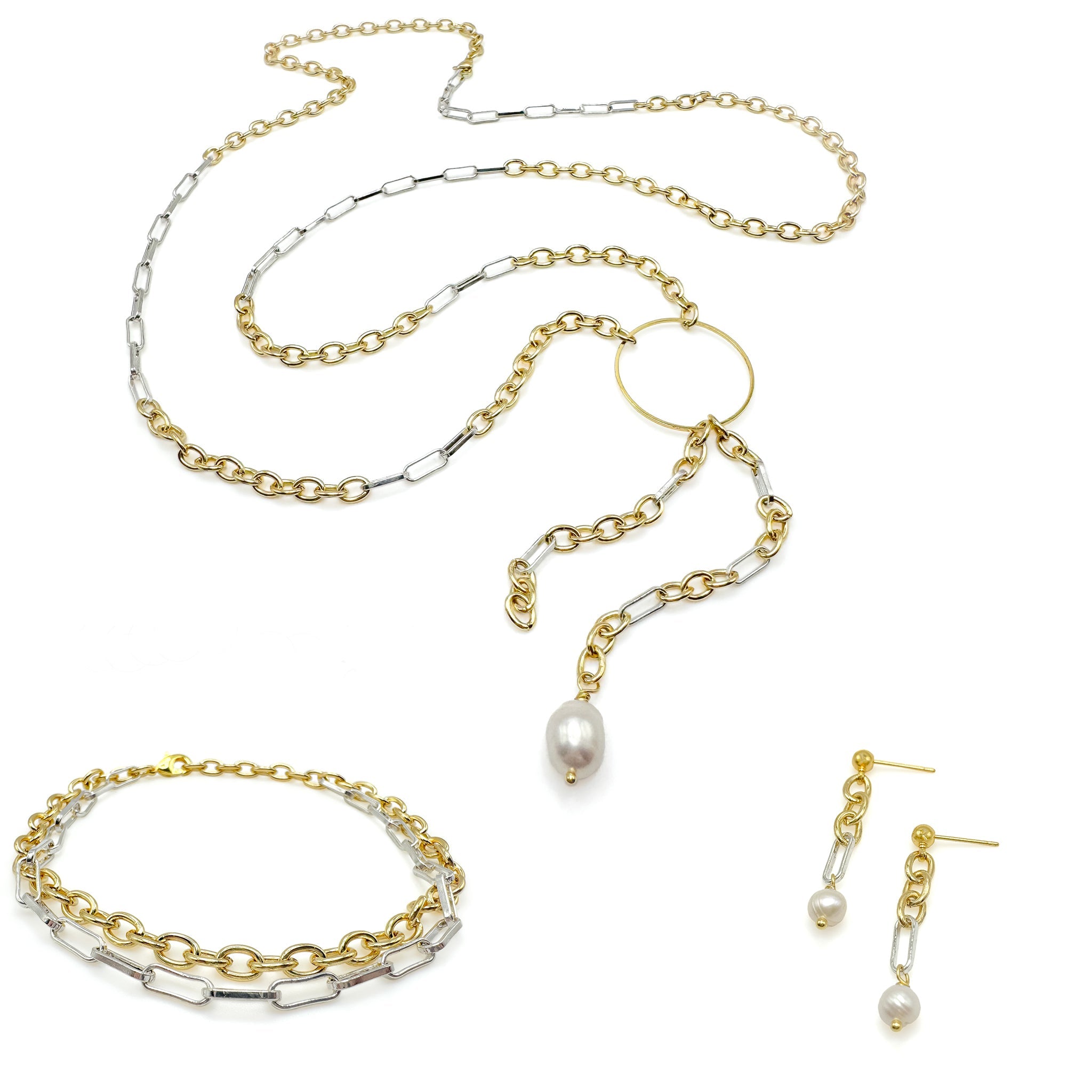 Mina bracelet - P's One-Stop Shop 