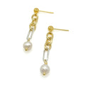 Mina earrings - P's One-Stop Shop 