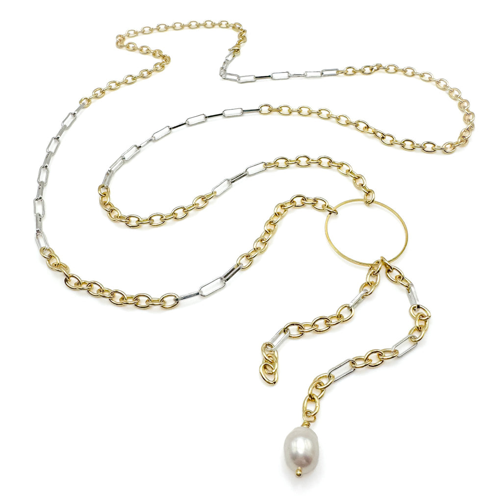 Mina necklace - P's One-Stop Shop 
