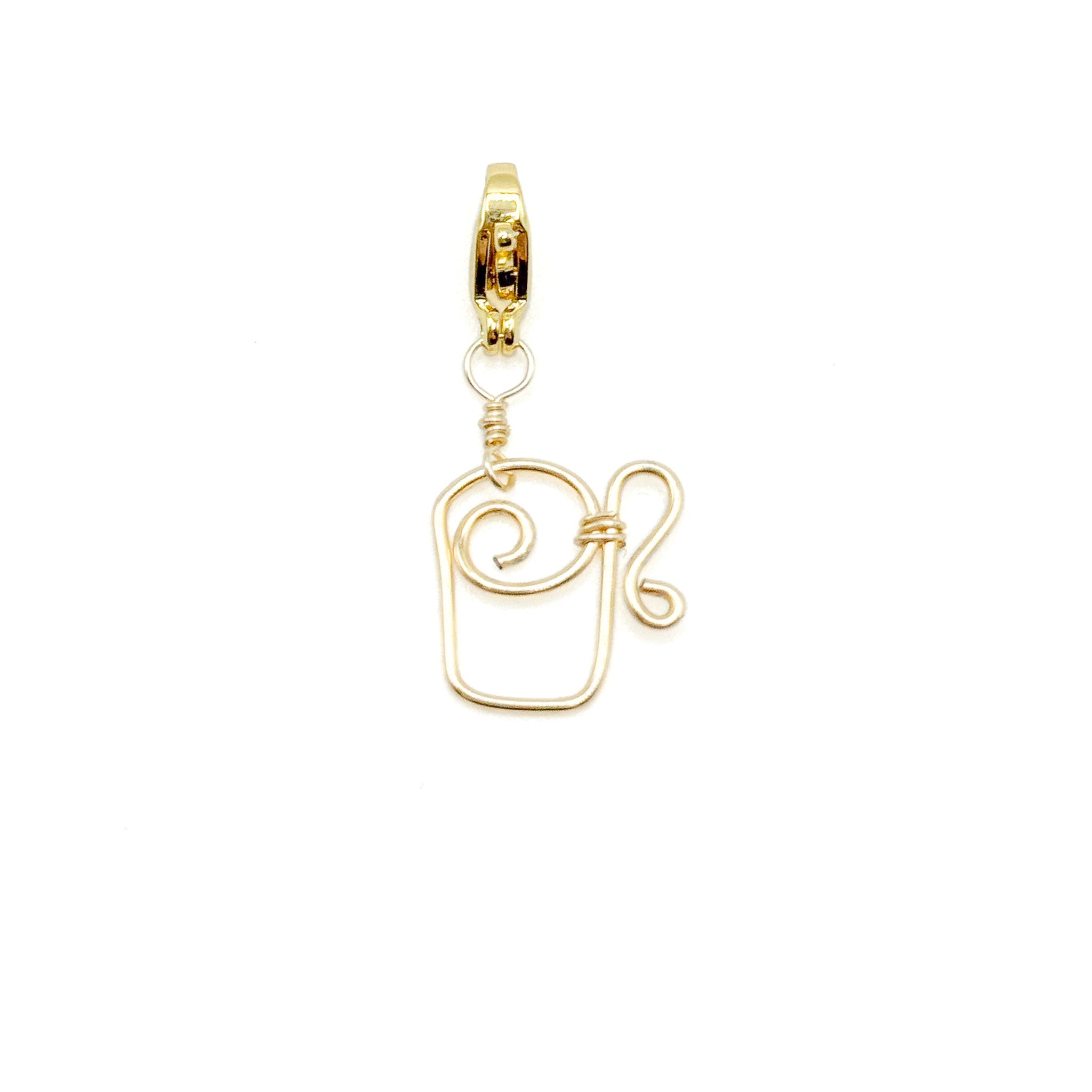 Mug charm - P's One-Stop Shop 