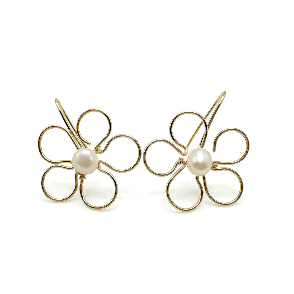 Mum earrings - P's One-Stop Shop 