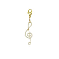 Music charm - P's One-Stop Shop 