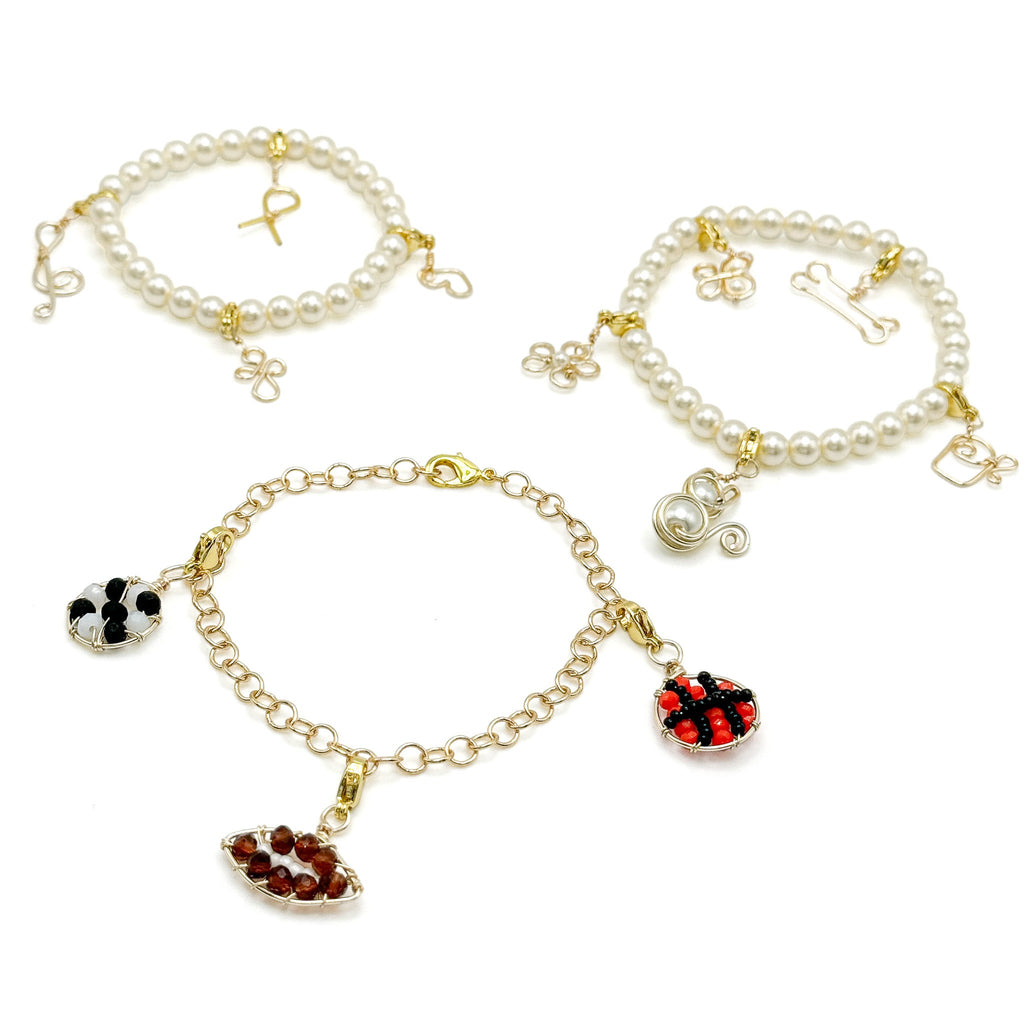 Music charm - P's One-Stop Shop 