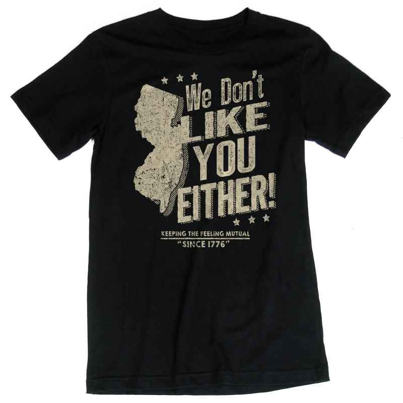 Mutual Feelings T-Shirt - P's One-Stop Shop 