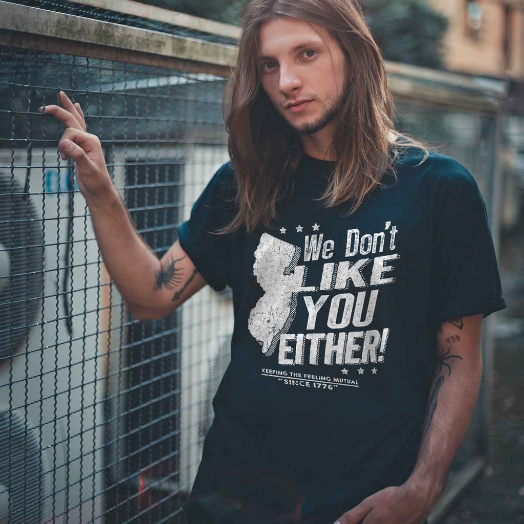 Mutual Feelings T-Shirt - P's One-Stop Shop 