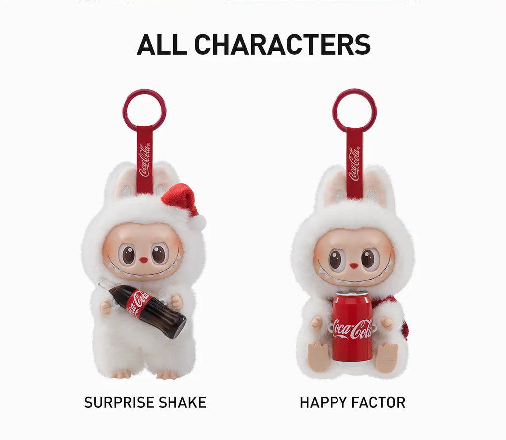 Mystery Surprise Mini Blind Box: Unbox Exciting Hidden Treasures - P's One-Stop Shop 